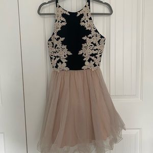 Party Dress